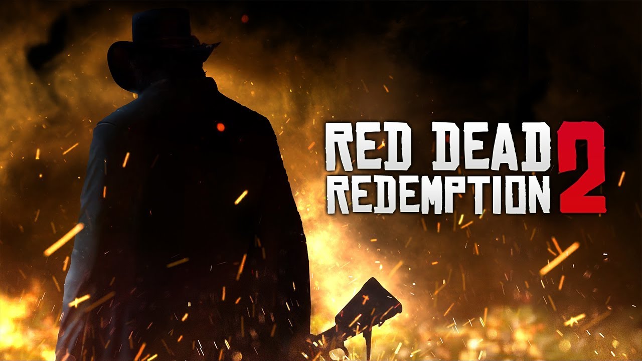 red dead redemption online pc